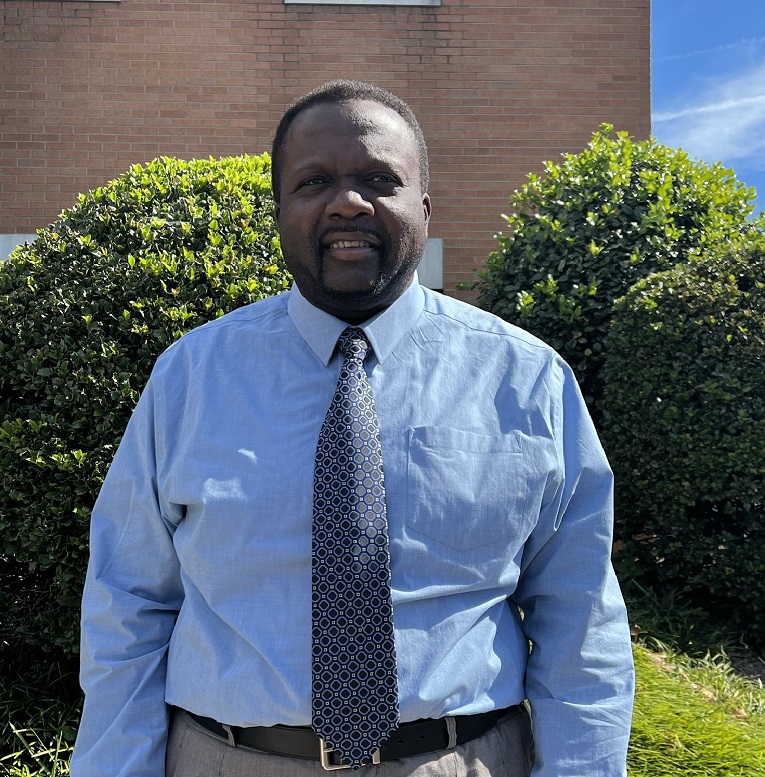 Kwamba Nkembe MD
